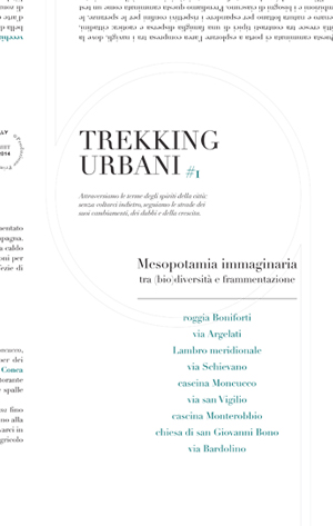 Trekking Urbani 1